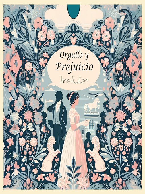 Title details for Orgullo y Prejuicio by Jane Austen - Available